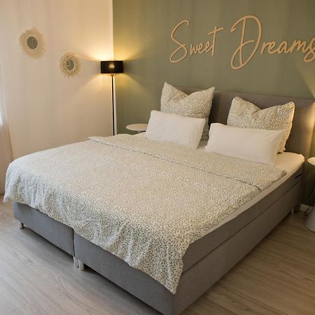 Moderne Wohnung Zum Wohlfuehlen Brachback Ngoại thất bức ảnh