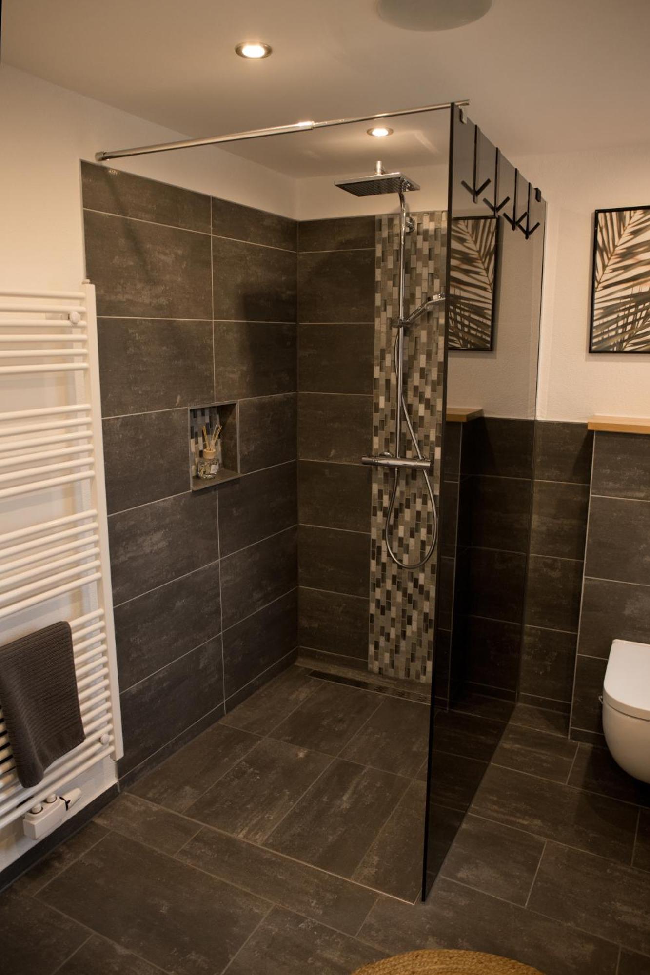 Moderne Wohnung Zum Wohlfuehlen Brachback Ngoại thất bức ảnh