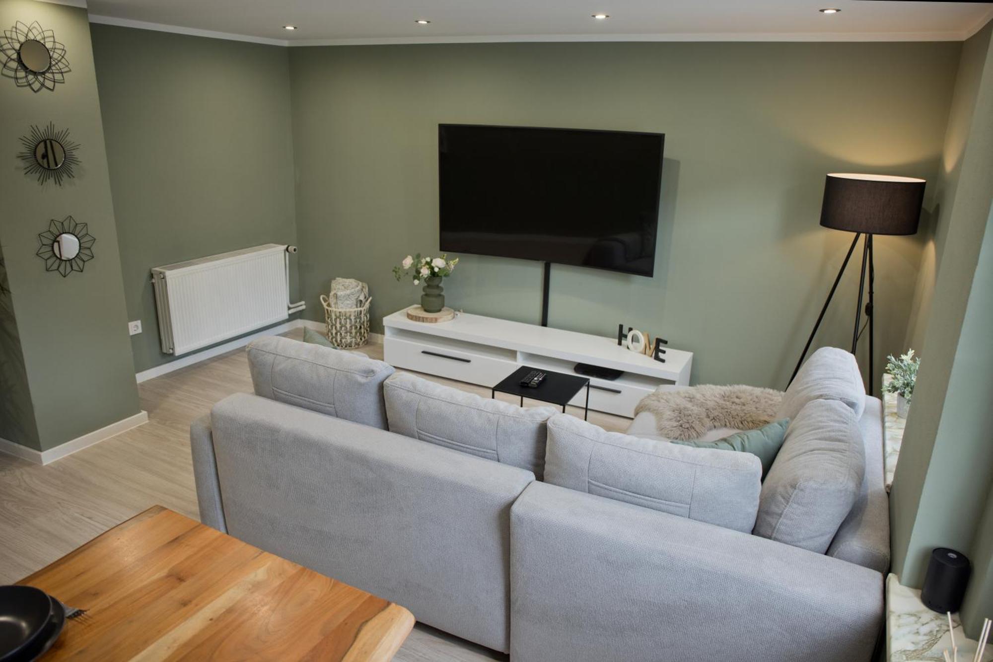 Moderne Wohnung Zum Wohlfuehlen Brachback Ngoại thất bức ảnh