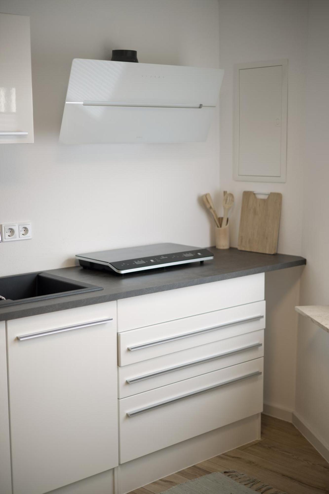 Moderne Wohnung Zum Wohlfuehlen Brachback Ngoại thất bức ảnh