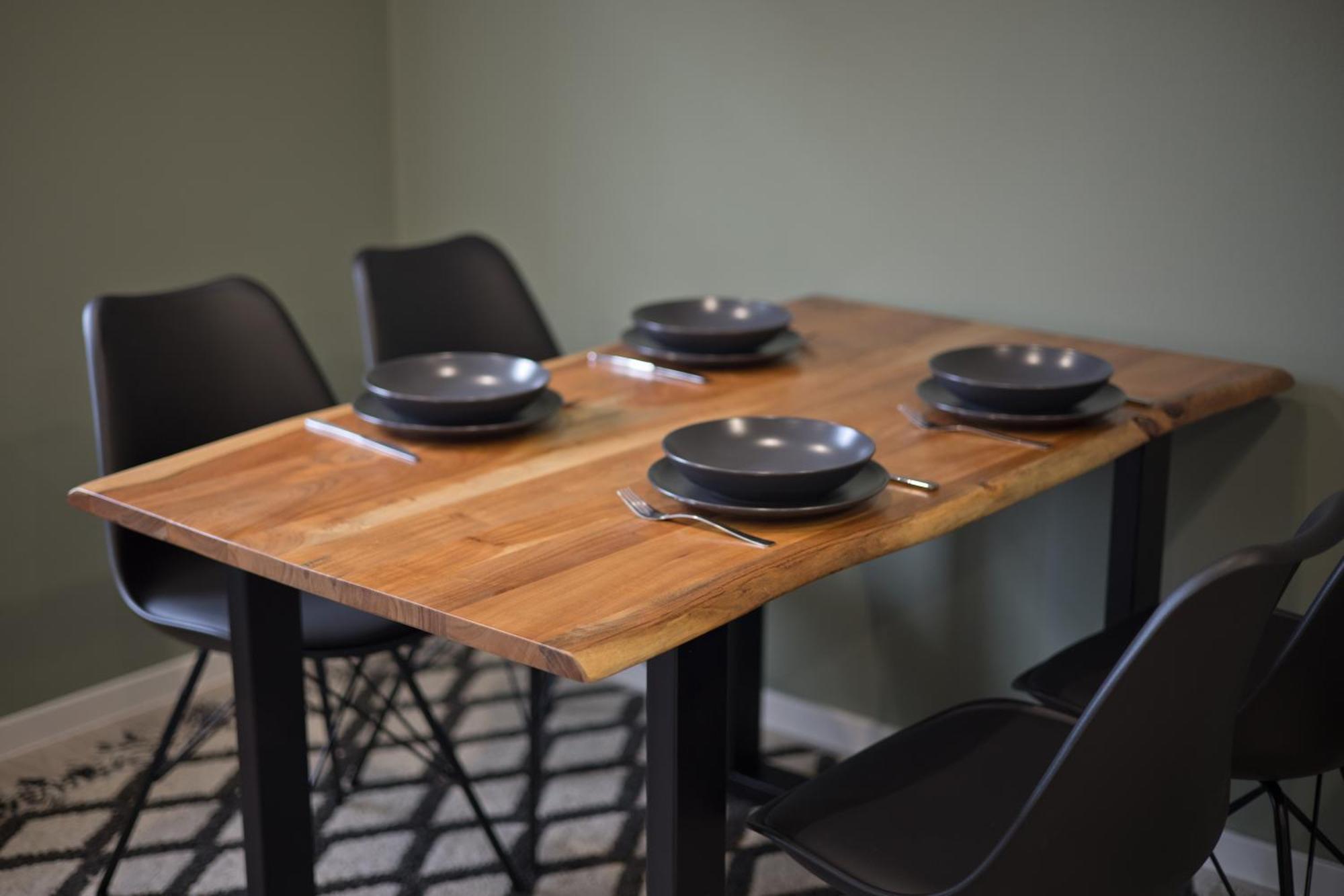 Moderne Wohnung Zum Wohlfuehlen Brachback Ngoại thất bức ảnh