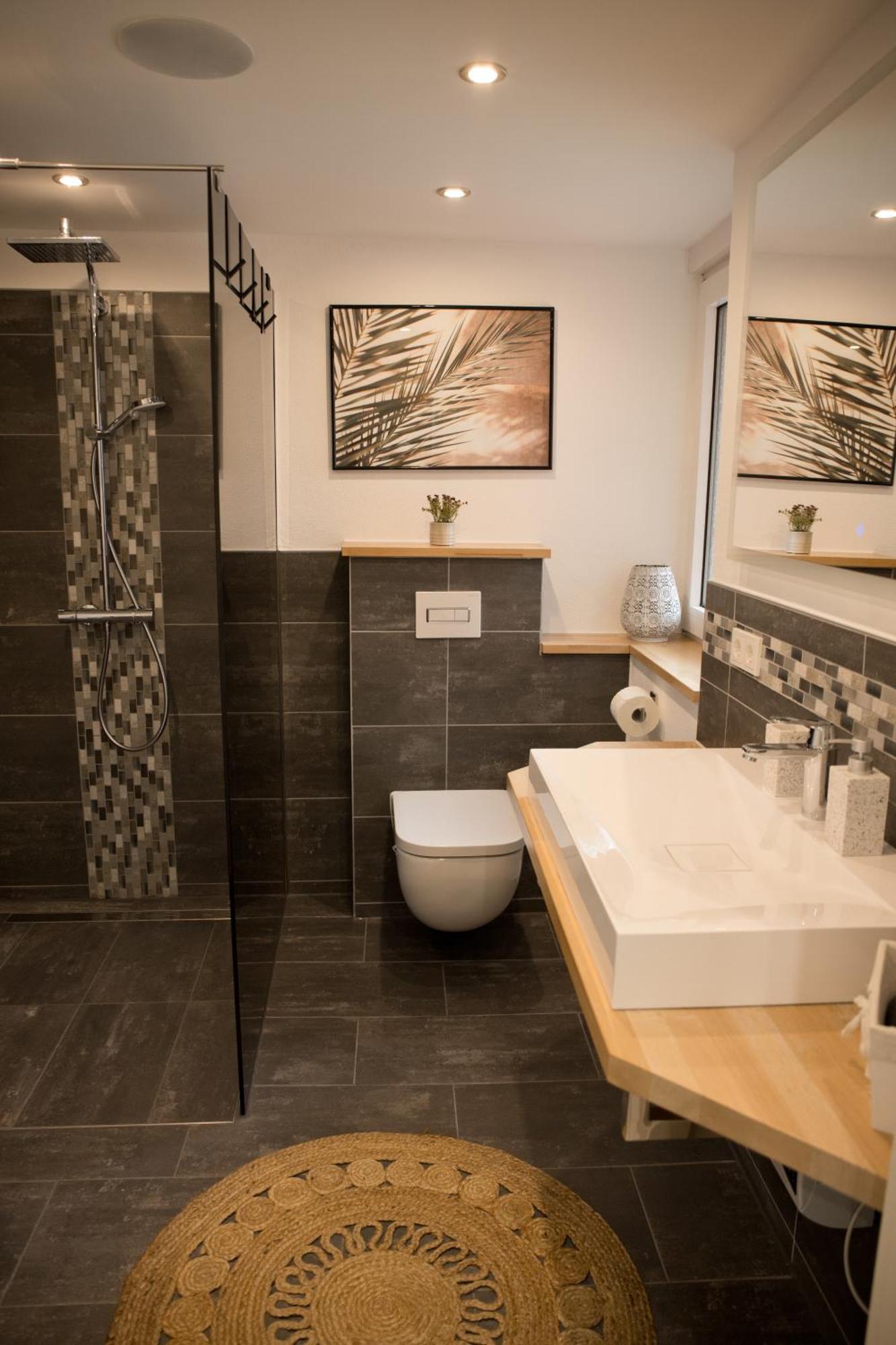 Moderne Wohnung Zum Wohlfuehlen Brachback Ngoại thất bức ảnh